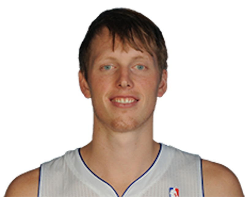 Illustration for article titled Atrocious NBA: Kyle Singler, Animated Afterbirth